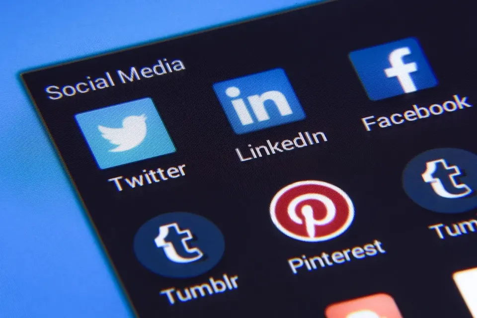 socialmedia, facebook, twitter, network