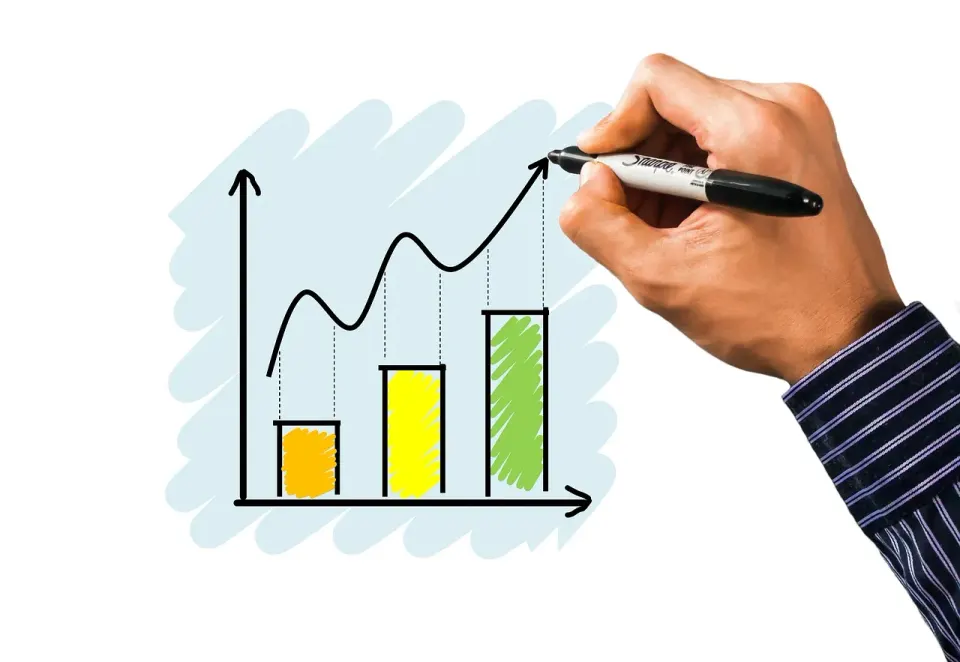 analysis, analytics, business, charts