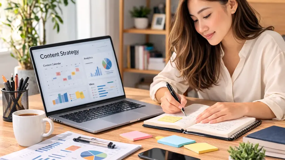 digital marketing, content strategy, content planning, marketing strategy